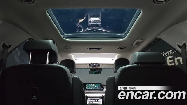 Hyundai The New Palisade id 2920212 из Кореи 11