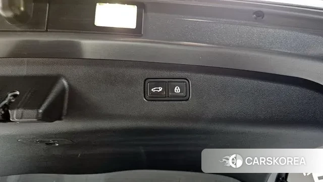 Genesis GV70 id 3650512 из Кореи 11