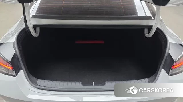 Hyundai Avante (CN7) id 3406912 из Кореи 11