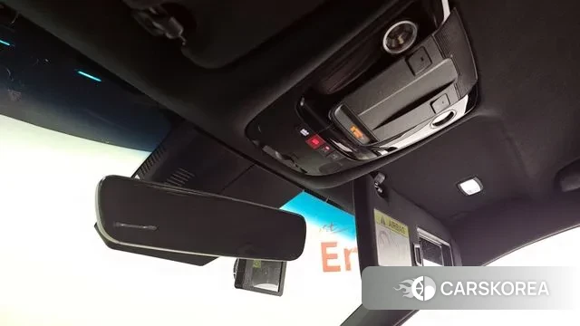 Kia K8 Hybrid id 3463243 из Кореи 11