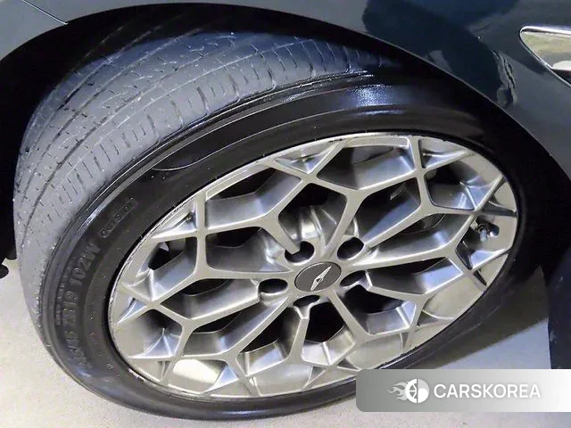 Genesis G80 (RG3) id 3054586 из Кореи 11