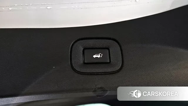 Renault Korea (Samsung) The New QM6 id 2986212 из Кореи 11