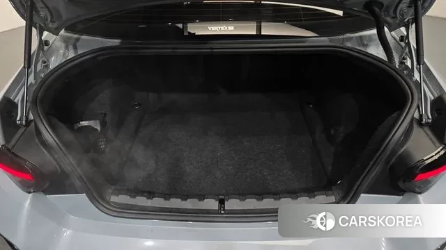 BMW M2 (G87) id 3689768 из Кореи 11