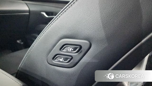 Hyundai Tucson (NX4) id 3935350 из Кореи 11