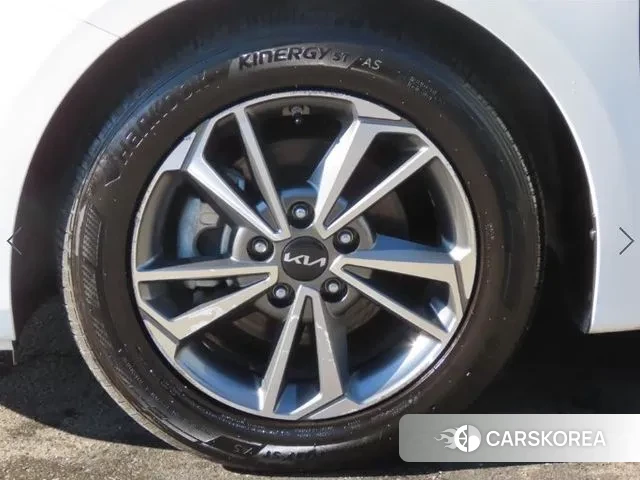 Kia The New K3 2nd generation id 3401673 из Кореи 11