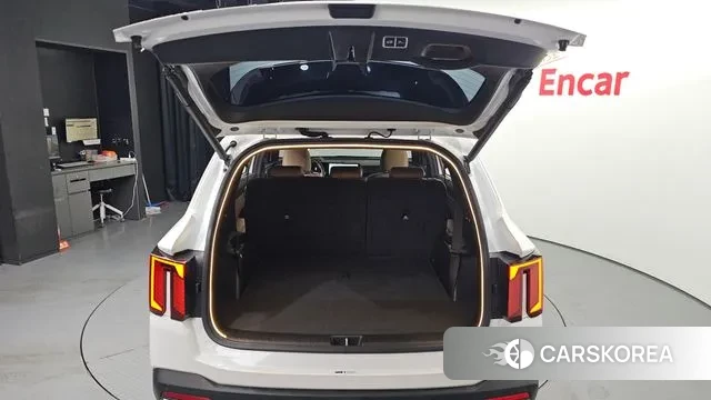 Kia The New Sorento 4th Generation id 3502528 из Кореи 11