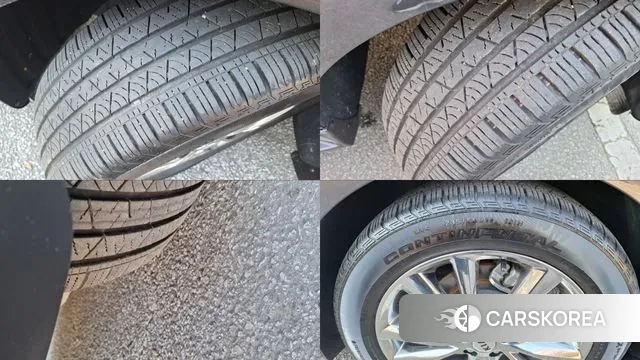 Kia The New Carnival id 3449284 из Кореи 11