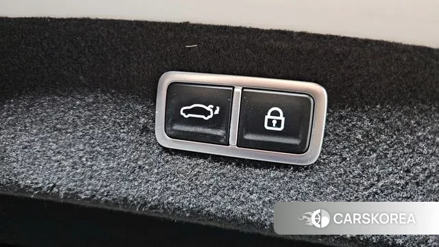 Genesis G80 (RG3) id 3758345 из Кореи 11