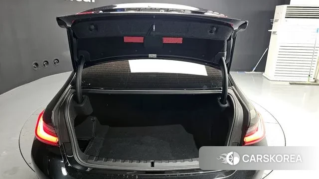 BMW 3 Series (G20) id 3759178 из Кореи 11