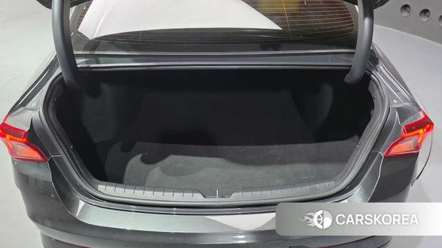 Kia K5 3rd generation id 3885180 из Кореи 11
