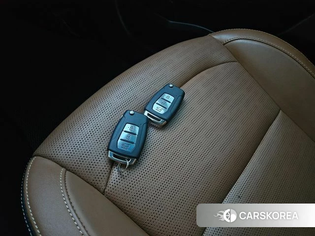 Ssangyong Torres id 4601306 из Кореи 11