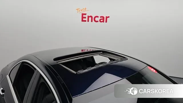 Mercedes-Benz C-Class W205 id 3117194 из Кореи 11