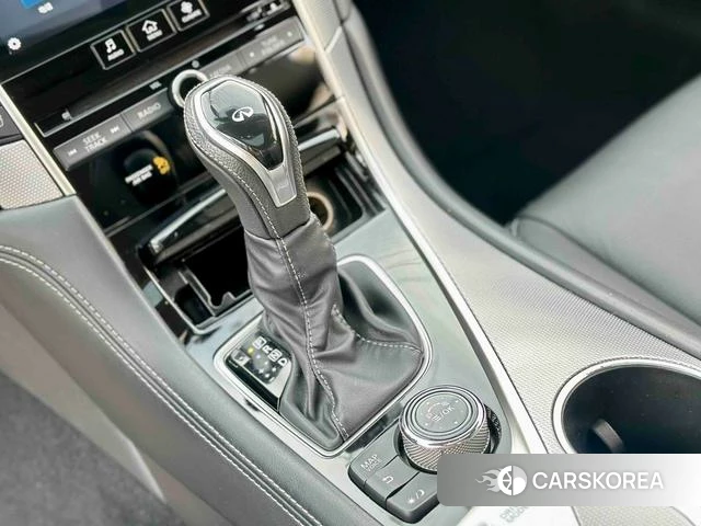 Infiniti Q50L id 4221833 из Китая 11
