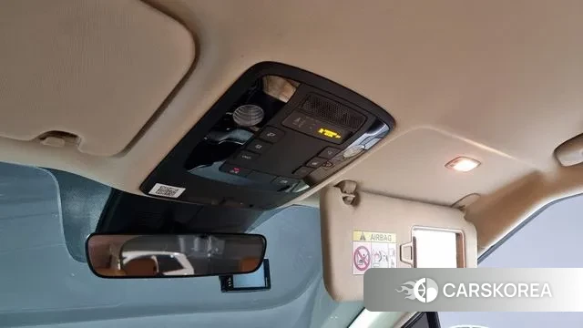 Kia Carnival 4th generation id 3044167 из Кореи 11