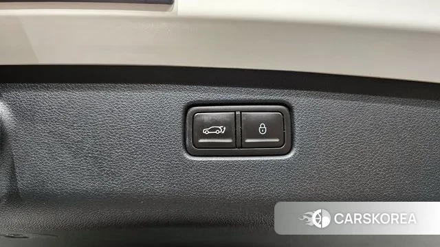 Genesis GV70 id 3735060 из Кореи 11