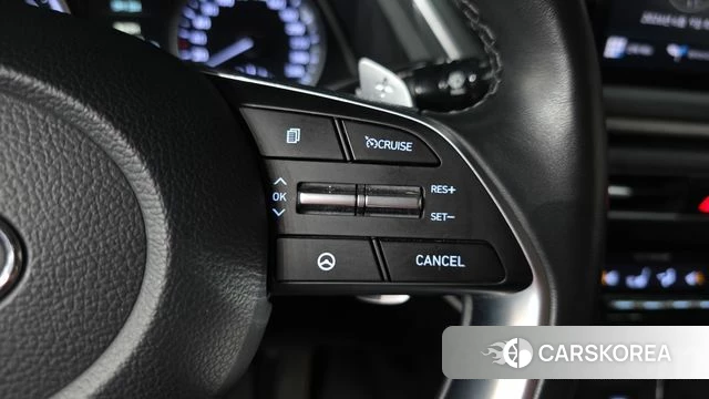 Hyundai Sonata Hybrid (DN8) id 4428738 из Кореи 11