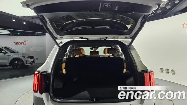 Kia Sorento 4th Generation id 2725668 из Кореи 11