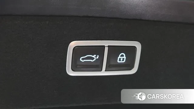 Genesis G80 (RG3) id 3147546 из Кореи 11