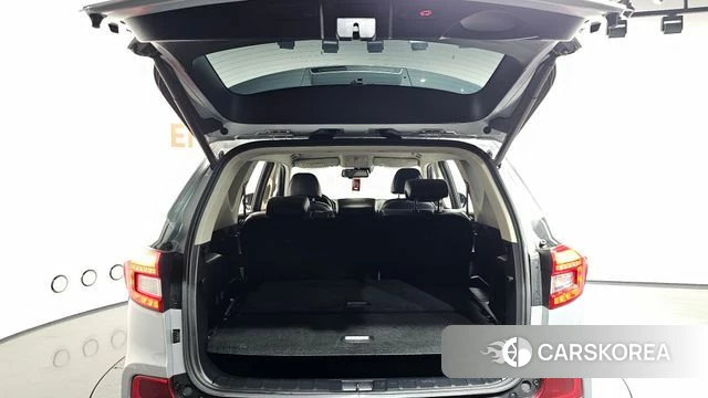 Ssangyong G4 Rexton id 3917214 из Кореи 11