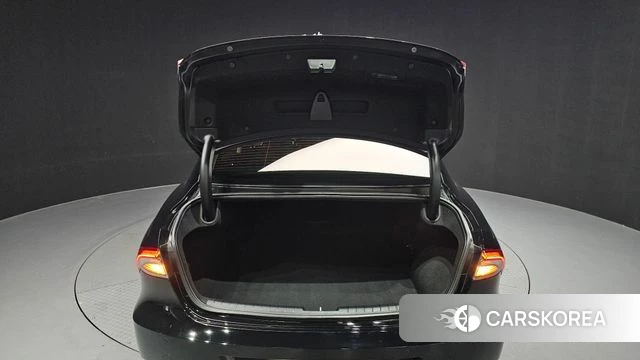 Hyundai The New Grandeur IG Hybrid id 4249435 из Кореи 11