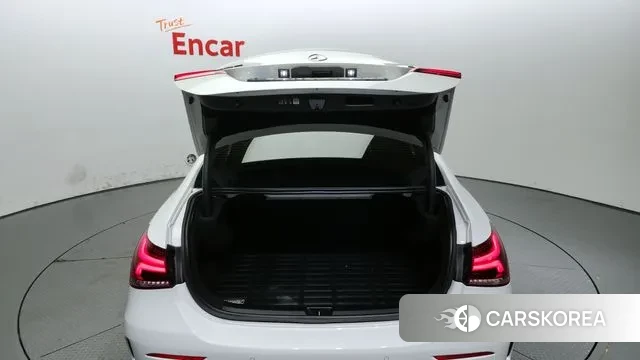 Mercedes-Benz A-Class W177 id 2889502 из Кореи 11