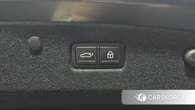 Kia K8 Hybrid id 4835411 из Кореи 11