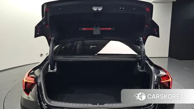 Kia K8 Hybrid id 3659209 из Кореи 11