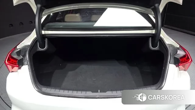 Kia K8 Hybrid id 3708059 из Кореи 11