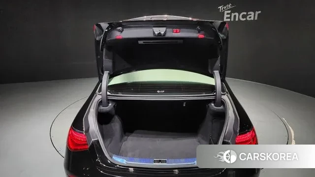 Mercedes-Benz S-Class W223 id 3007246 из Кореи 11