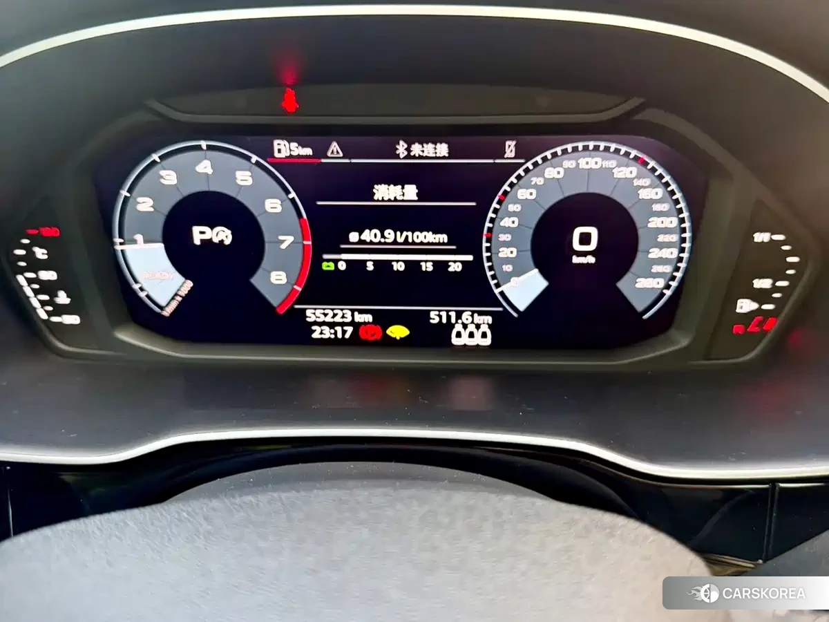 Audi Q3 id 4546419 из Китая 11