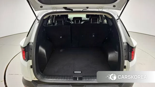 Hyundai Tucson (NX4) id 3771197 из Кореи 11