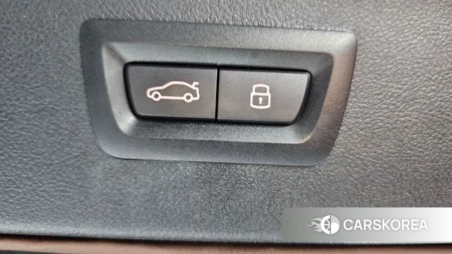 BMW X4 (G02) id 3487298 из Кореи 11