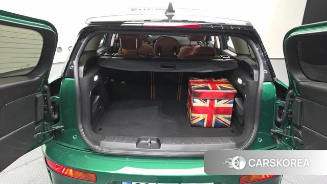 Mini Cooper S Clubman id 4591442 из Кореи 11