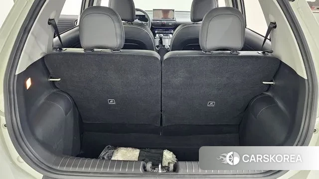 Hyundai The New Casper id 3757939 из Кореи 11