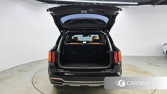 Kia Sorento 4th Generation id 4244271 из Кореи 11