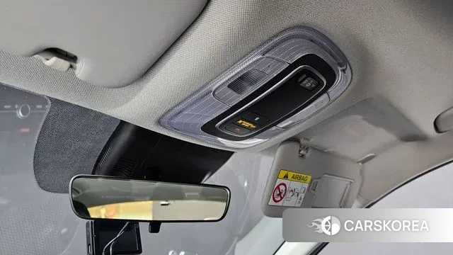 Hyundai Avante (CN7) id 3671545 из Кореи 11