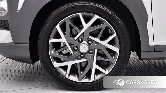 Hyundai Kona Hybrid id 3018351 из Кореи 11