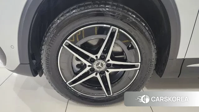 Mercedes-Benz EQA H243 id 2988718 из Кореи 11