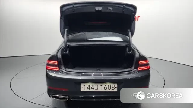 Genesis G80 (RG3) id 3433834 из Кореи 11