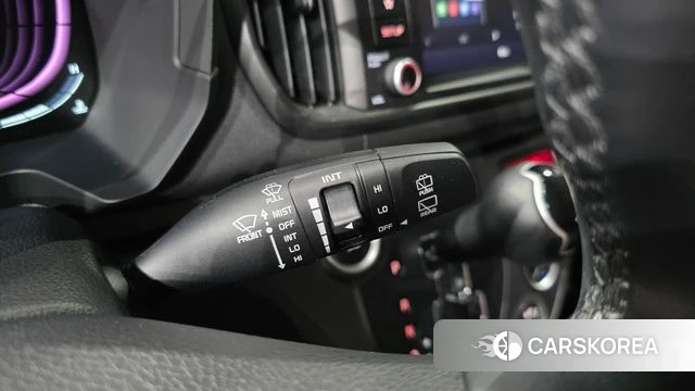 Kia The New Kia Ray id 4249199 из Кореи 11