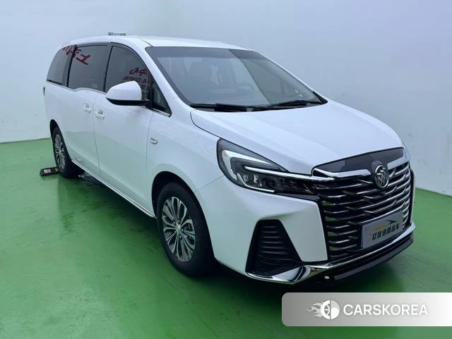 Buick GL8 id 4238760 из Китая 11