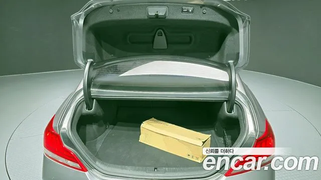 Genesis G70 id 2854986 из Кореи 11