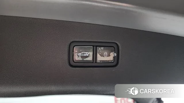 Genesis GV70 id 3523185 из Кореи 11