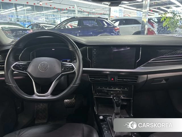 Volkswagen Passat id 4321337 из Китая 11
