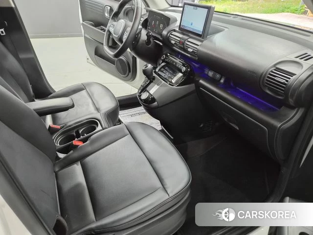 Hyundai Casper id 4489028 из Кореи 11