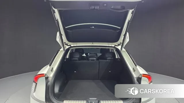 Kia EV6 id 3432685 из Кореи 11