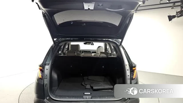 Hyundai Tucson (NX4) id 3354896 из Кореи 11