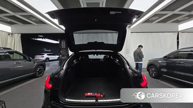 BMW X4 (G02) id 3458945 из Кореи 11