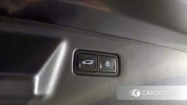 Hyundai Santa Fe (MX5) id 3739695 из Кореи 11