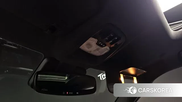 Chevrolet (GM Daewoo) Trailblazer id 3054711 из Кореи 11